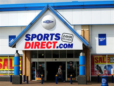 sports direct near me delivery
